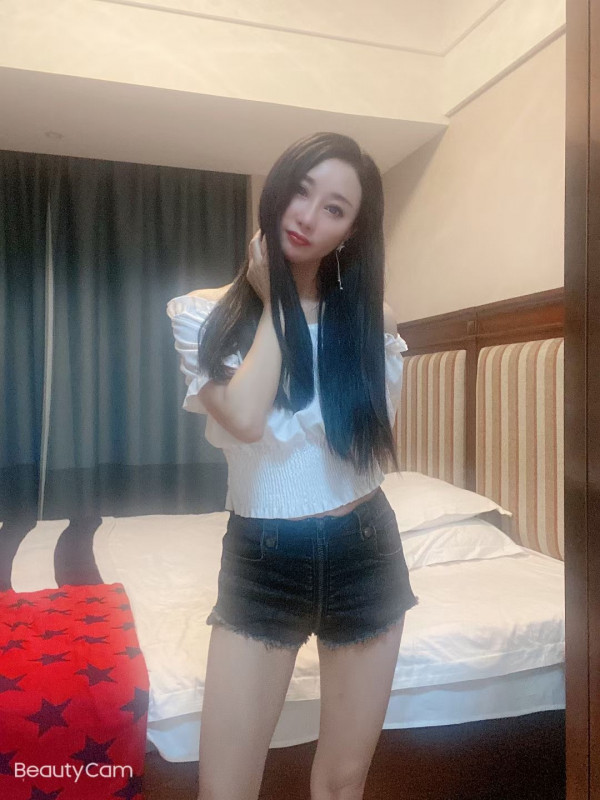 南京南站性感御女